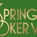 Cosmopol i Göteborg laddar för Spring Poker Week 2016