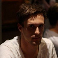 Bertilsson ligger tvåa i Dublins €25 000 Highroller