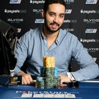 Ramzi Jelassi om livet efter pokern