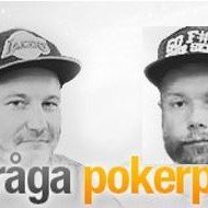 Nypremiär för Fråga proffsen med Ylitalo och Jeppsson!