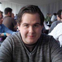 Tre svenskar med till dag två i EPT Dublins €10 000 Highroller