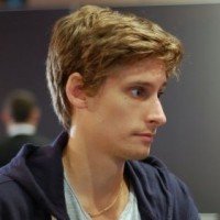 Per Linde i exklusiv intervju om livetouren