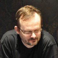 "Ingen har gjort mer för att popularisera spelet än Glimne"