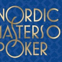 Finalbord i Nordic Masters