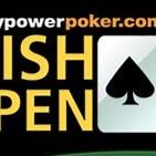 Irish Open 2016 står för dörren