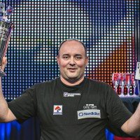 Ståle Eggen tar hem norska mästerskapet 2016