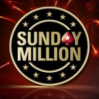 Skämmes bäste svensk i Sunday Millions tioårsjubileum