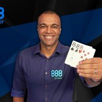 Brasiliansk världsstjärna till 888 Poker