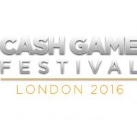 Rapport från dag 1 av Cash Game Festival London