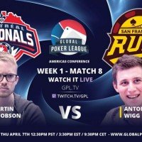Wigg vann svenskmötet i Global Poker League