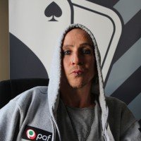 Dregen med i toppen av Paf Poker Challenge inför dag 2