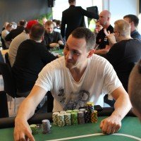 Lehtinen jagar back-to-back i Paf Poker Challenge