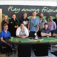 Mäktig prestation när Lehtinen vann Paf Poker Challenge 2016