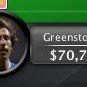 Korsar får $45 000 för finalbordsplats i SCOOP