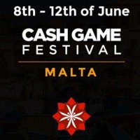 Cash Game Festival Malta närmar sig