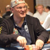 Tomas Fjärrstad i ledning efter dag 1A i live-SM