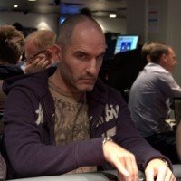 Eichhardt på jakt efter armband i WSOP