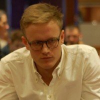 Bra tisdagsgrind för Johannes Korsar