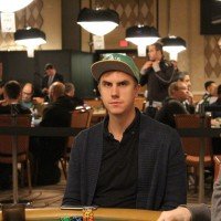 Björin bäst av svenskarna under dag 1B av WSOP main event 2016