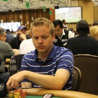 Garp bäste svensk från dag 2C i WSOP main event 2016