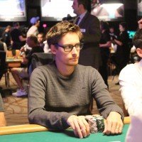 Per Linde bäste svensk i WSOP main event för andra gången