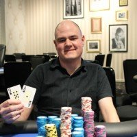 Norsk seger i Sommarlaxen