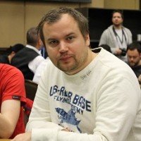 Europatouren laddar om för Barcelona