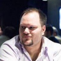 Petter Petersson leder Malmö Open efter första dagens spel