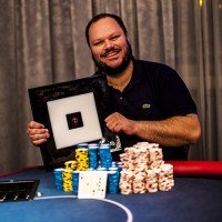 Petersson vinner Malmö Open 2016