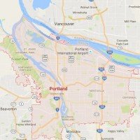 Portland förbjuder dealers på pokerklubbarna