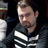 Friberg bäst av svenskarna från dag 1A i EPT Barcelona main event