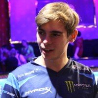 Holz vinner EPT Barcelona Super High Roller