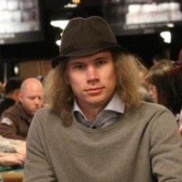 Löfberg och Jeppsson leder svenskfältet inför dag tre i EPT Barcelona