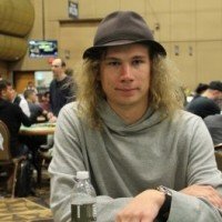 Lövet bäste svensk i Barcelona