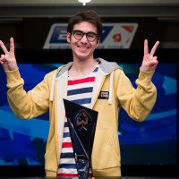 Malec vinner sista upplagan av EPT Barcelonas main event