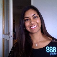 Emma Wikberg om 888 Poker, SM och spelglädje