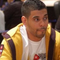 David Williams finalist i MasterChef