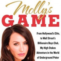 Chastain och Elba i ny pokerfilm