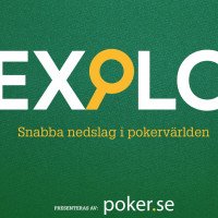Mollys Game, Boot Camp och Perrymejsen i senaste avsnittet av Explo