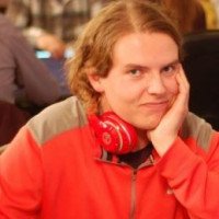 ISILDRooN tar WCOOP-titel