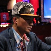 Qui Ngyen leder WSOP main event med fem spelare kvar