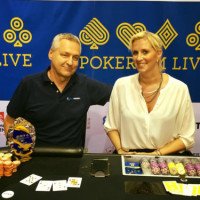 Hildebrand tar back-to-back-seger i PLO-SM