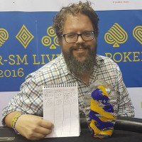 Bengan svensk mästare i Chicago