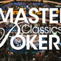 Fyra svenskar vidare till dag två i Master Classics main event