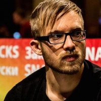 Jacobson jagar finalbord i PartyPoker Million