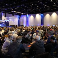 På väg mot nytt rekord i norska mästerskapet!