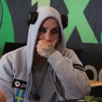 Andraplats av Greenbay och cash av Dregen i Prag