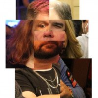 Lucka 16 - Tomtenisse Mashup