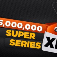 Ladda med Poker.se inför Super XL Series!