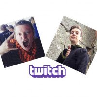 Poker.se-bloggare twitchar från Super XL Series